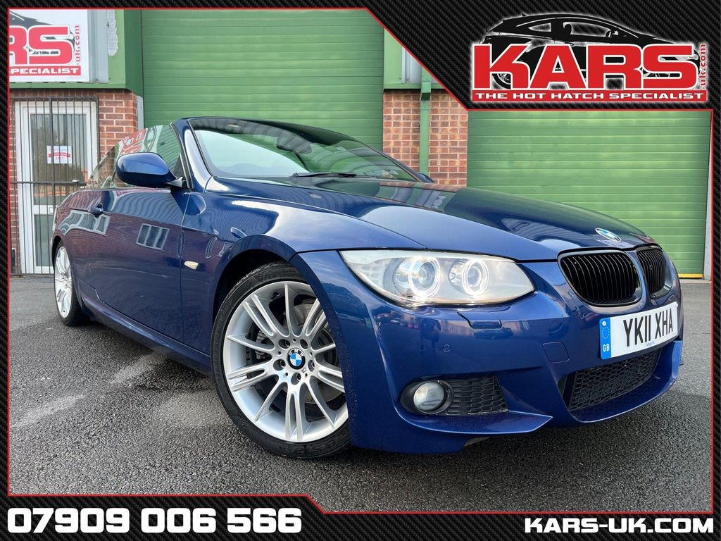 BMW 3.0 330D M SPORT